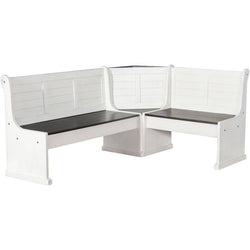 Carriage House Short Dining Bench