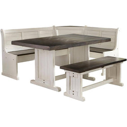 Carriage House Short Dining Bench