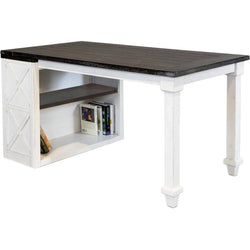 European Cottage Desk Return