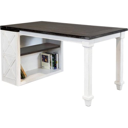 European Cottage Desk Return