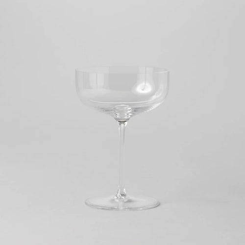 Fable Coupe Glasses - Set of 4