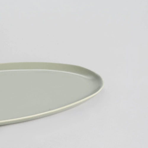 Fable Oval Serving Platter