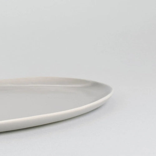 Fable Oval Serving Platter