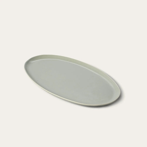 Fable Oval Serving Platter