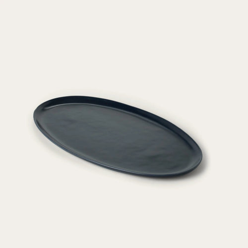 Fable Oval Serving Platter