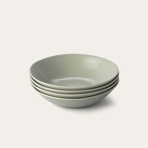 Fable Pasta Bowls - Set of 4