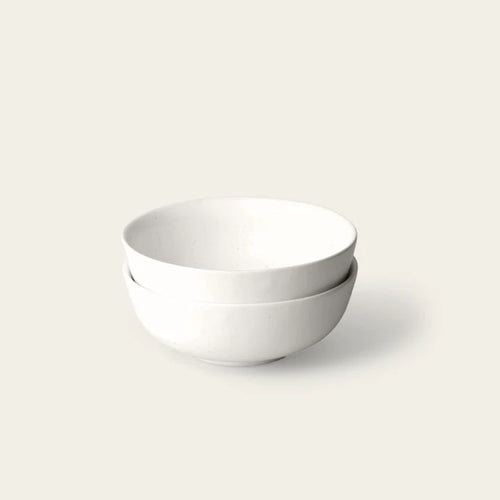 Fable Ramen Bowls - Set of 2