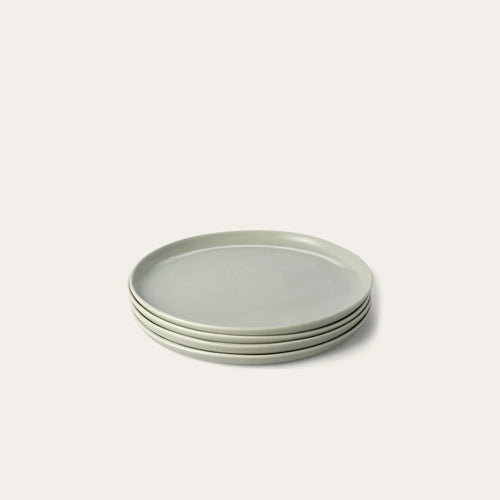 Fable Salad Plates - Set of 4