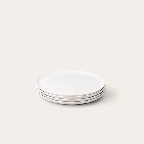 Fable Salad Plates - Set of 4