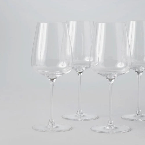 Fable Wine Glasses - Set of 4