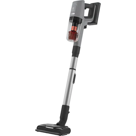 Electrolux Vacuum Rechargeable Ultimate 800 Pet Urban Grey