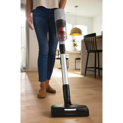 Electrolux Vacuum Rechargeable Ultimate 800 Pet Urban Grey