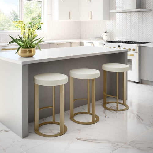 Allegro Counter & Bar Height Stool