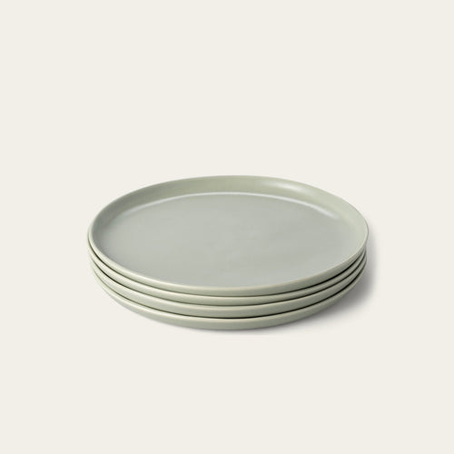 Fable Dinner Plates - Set of 4