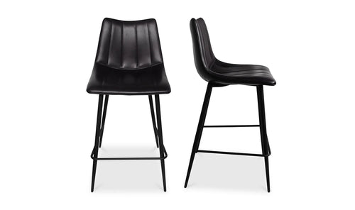Alibi Dining Chair & Stool - Set Of Two