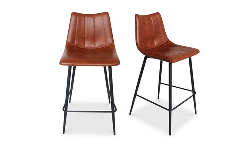 Alibi Dining Chair & Stool - Set Of Two