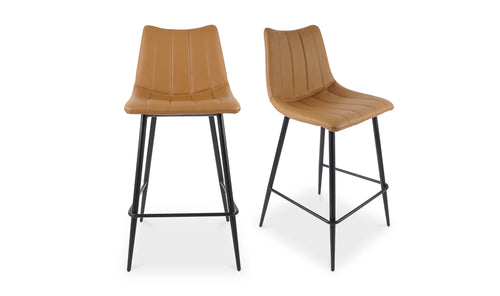 Alibi Dining Chair & Stool - Set Of Two