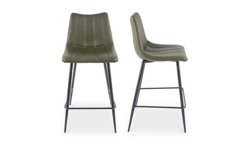 Alibi Dining Chair & Stool - Set Of Two