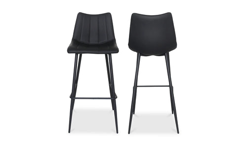 Alibi Dining Chair & Stool - Set Of Two