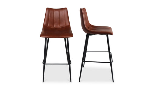 Alibi Dining Chair & Stool - Set Of Two