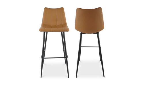 Alibi Dining Chair & Stool - Set Of Two