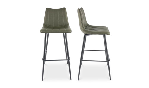 Alibi Dining Chair & Stool - Set Of Two