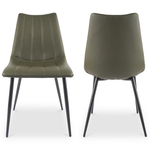 Alibi Dining Chair - Set Of Two