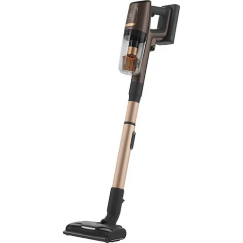 Electrolux Vacuum Rechargeable Ultimate 800 Complete Mahogany Bronze