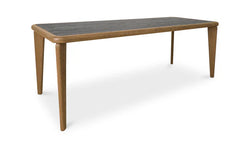 Loden Dining Table Brown