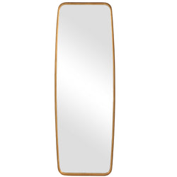 Unique Gold Mirror 60"H