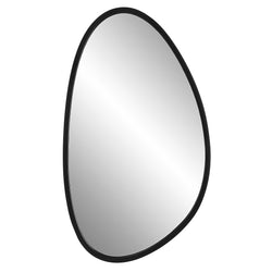 Asymmetrical Mirror