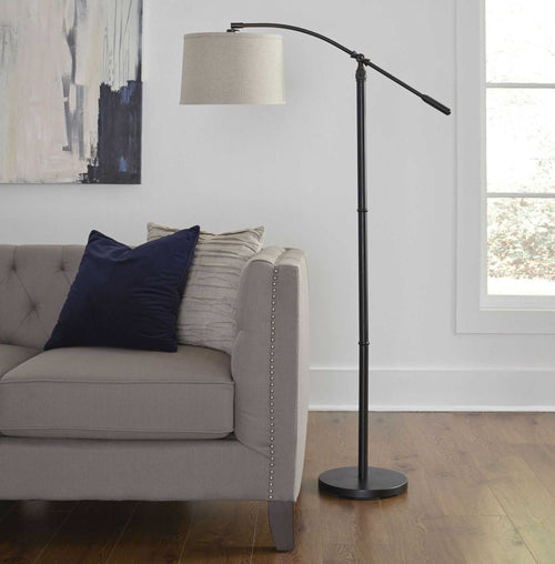 Floor Arc Lamp