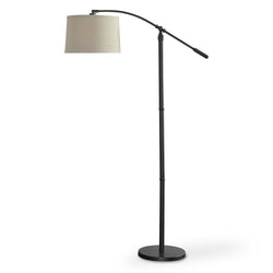 Floor Arc Lamp