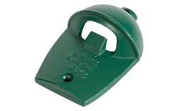 Big Green Egg Wall Mount Bottle Opener 