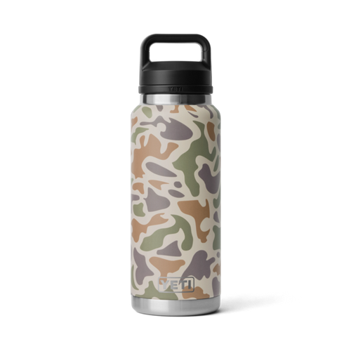 Yeti Rambler 36 oz Bottle with Chug Cap