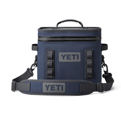 Yeti Hopper Flip 12