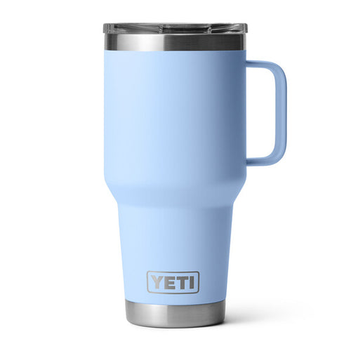 Yeti Rambler 30 oz Travel Mug