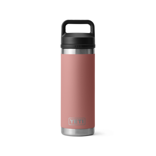 Yeti Rambler 18 oz Bottle with Chug Cap