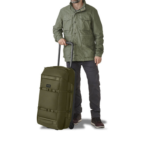 Yeti Crossroads Luggage 22"