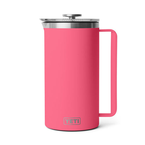 Yeti Rambler 64 oz French Press (1.9L)