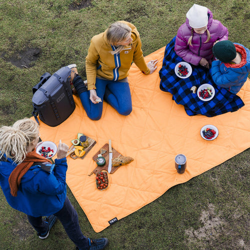 Yeti Lowlands Blanket