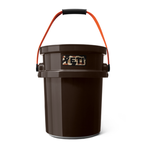 Yeti Loadout Bucket