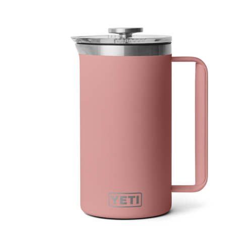 Yeti Rambler 34 oz French Press