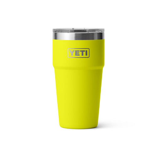 Yeti Rambler 20 oz Stackable