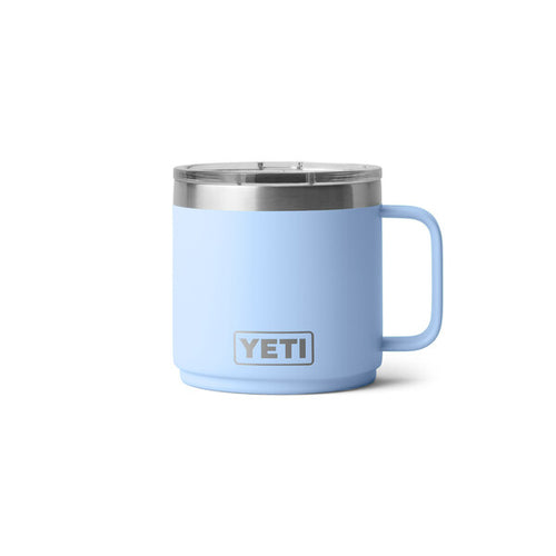 Yeti Rambler 14 oz Mug 2.0