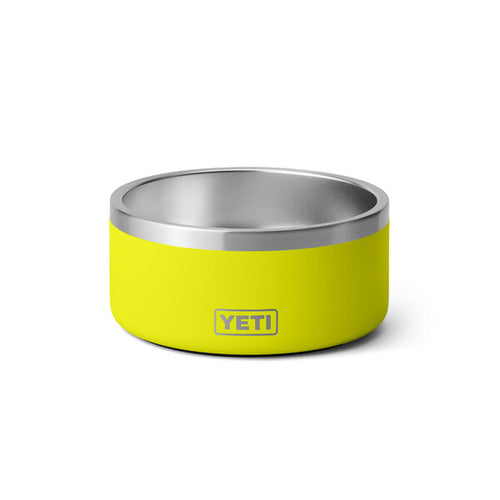 Yeti Boomer 4 Dog Bowl