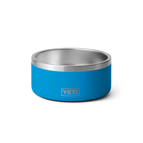 Yeti Boomer 4 Dog Bowl