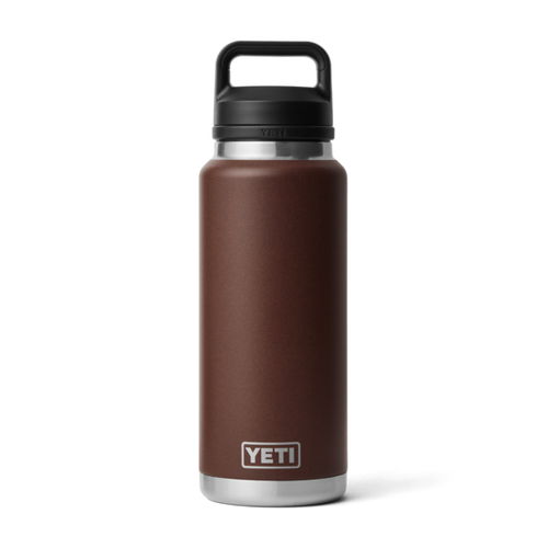 Yeti Rambler 36 oz Bottle with Chug Cap