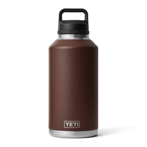 Yeti Rambler 64 oz Bottle with Chug Cap