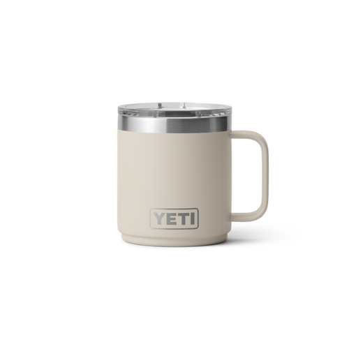 Yeti Rambler 10 oz Mug